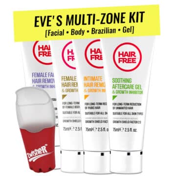 EVE'S MULTI - ZONE KIT