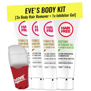 EVE'S BODY KIT