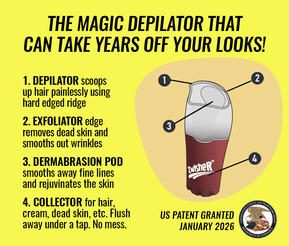 DEPILATOR-1 Magic Fix Layout Test