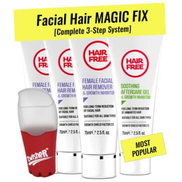MAGIC FIX KIT