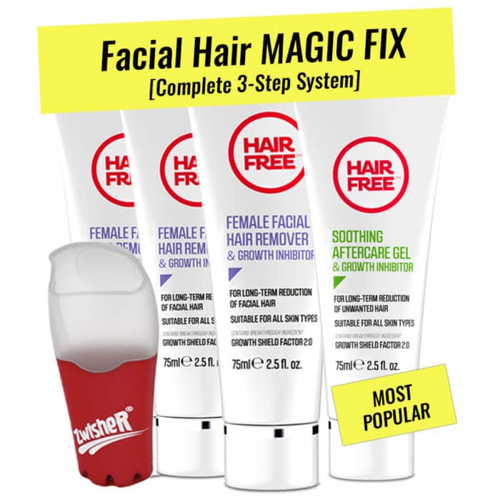 MAGIC FIX KIT