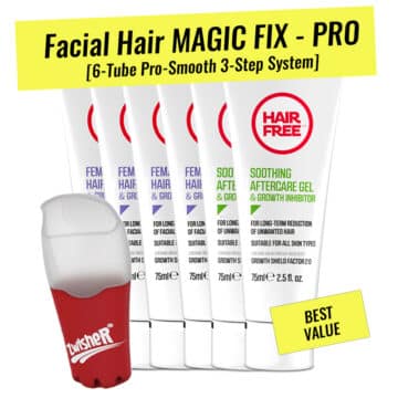 MAGIC FIX - PRO