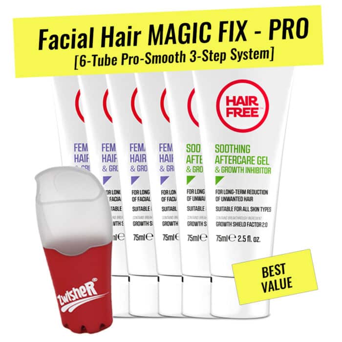 MAGIC FIX – PRO