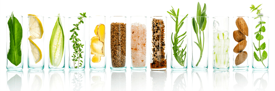 PLANTS Facial Hair Magic Fix