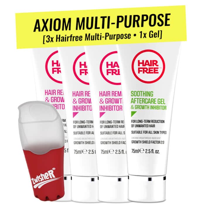 AXIOM MULTI-PURPOSE