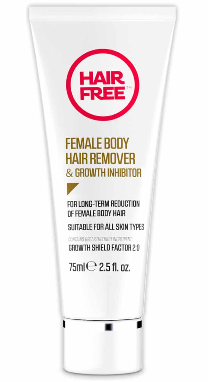 FEMALE BODY BASIC