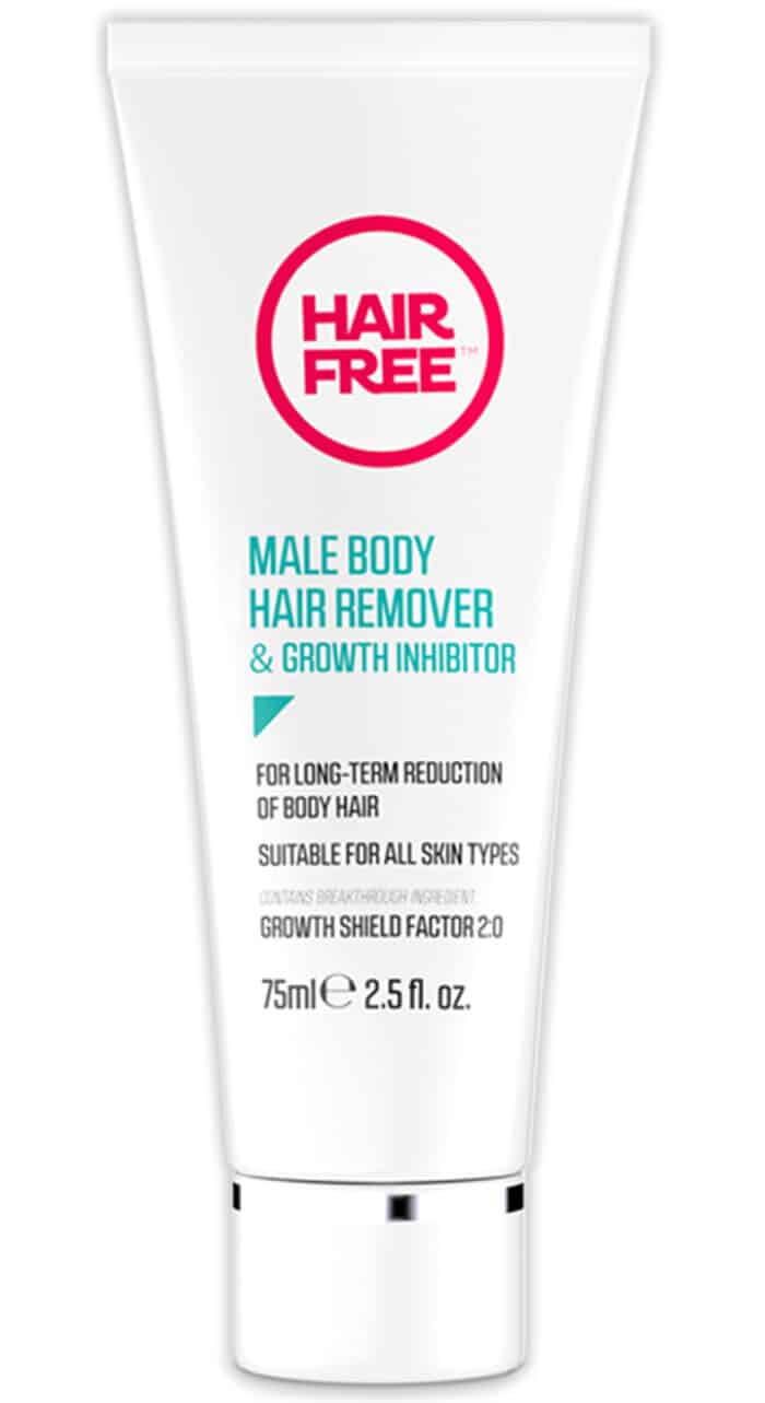 MALE BODY BASIC